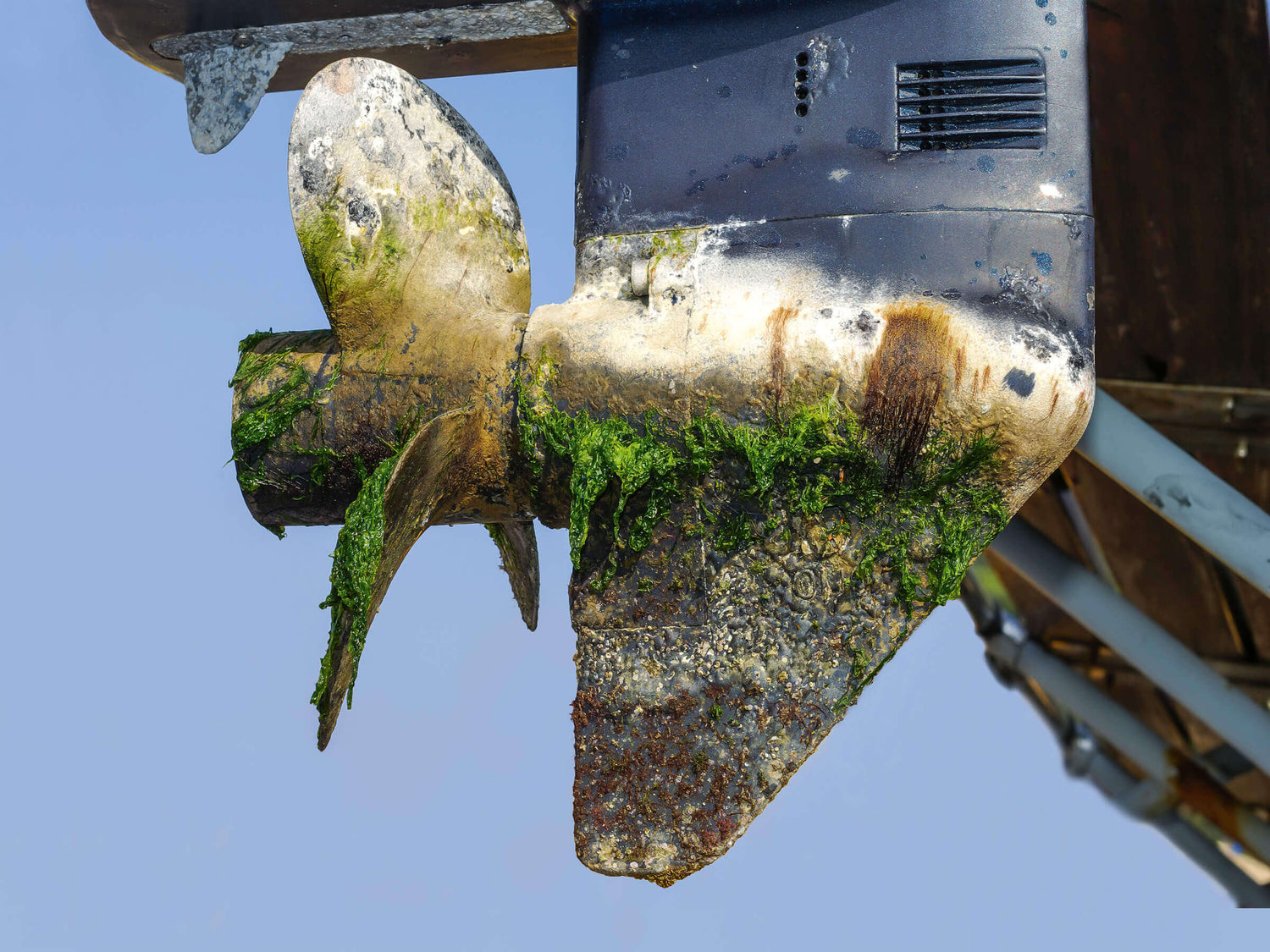 BYE BYE ANTI-FOUL FROM 2023