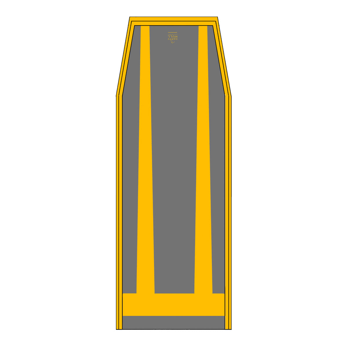 HAPPY HULL PROTECTOR – PRO MK2 XXS <5.5M/18FT - MULTIHULL