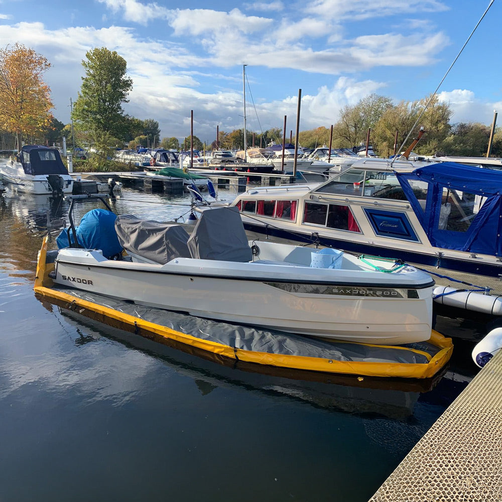Why Boat Antifouling is Essential for Every Vessel