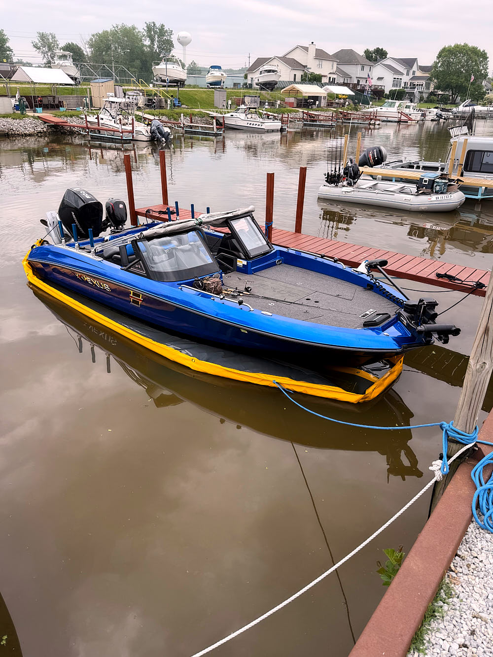 happy hull boat hull cleaning costs