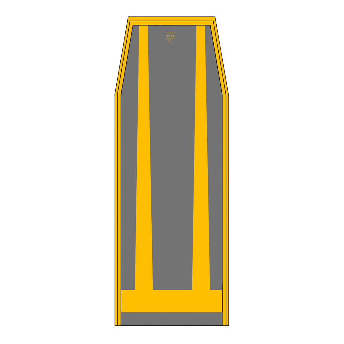 HAPPY HULL PROTECTOR – PRO MK2 XXS &lt;5.5M/18FT - MULTIHULL