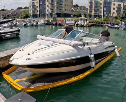 Happy Hull Protector – PRO mk2 XS &lt;6.5m/21ft