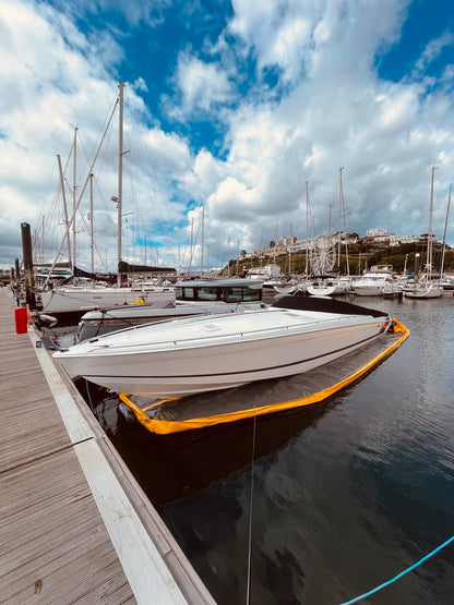 Protector de casco Happy Hull - PRO mk2 XL &amp;lt;11 m/36 pies