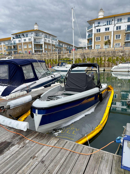 Happy Hull Protector – PRO mk2 XS &lt;6.5m/21ft